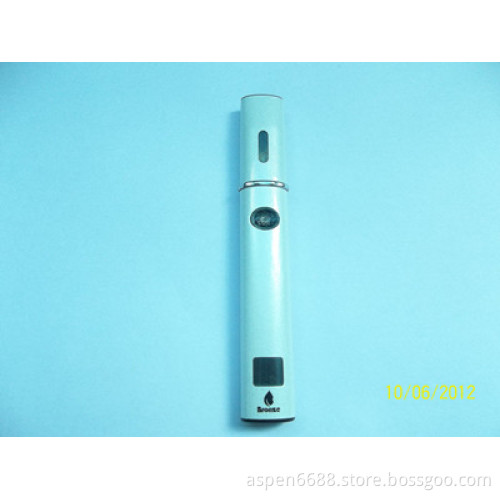 Hottest Unique Design Flat Cigarette Elips